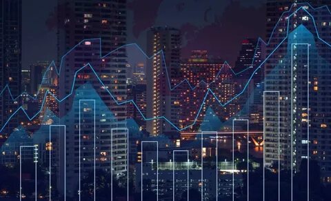 Financial view