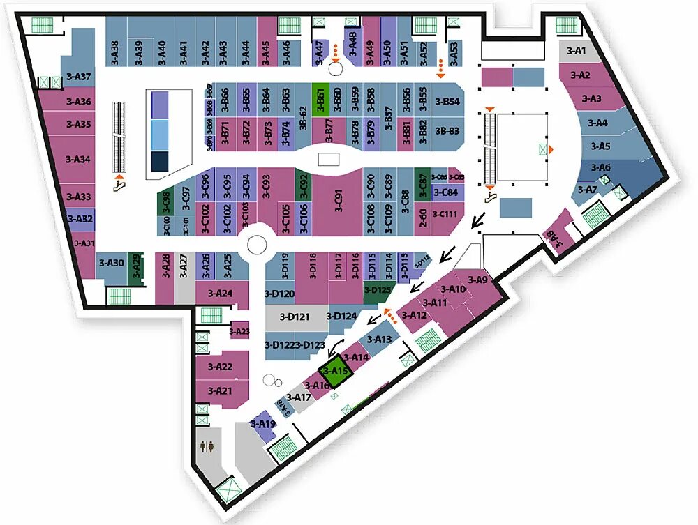 Карта трц вегас на каширке. План тц вегас на каширке. План тц вегас на каширке. Вегас каширка схема тц. Вегас 4 выход.