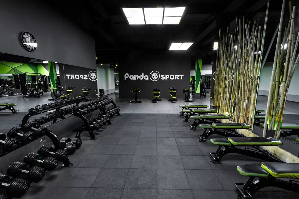PANDA SPORT