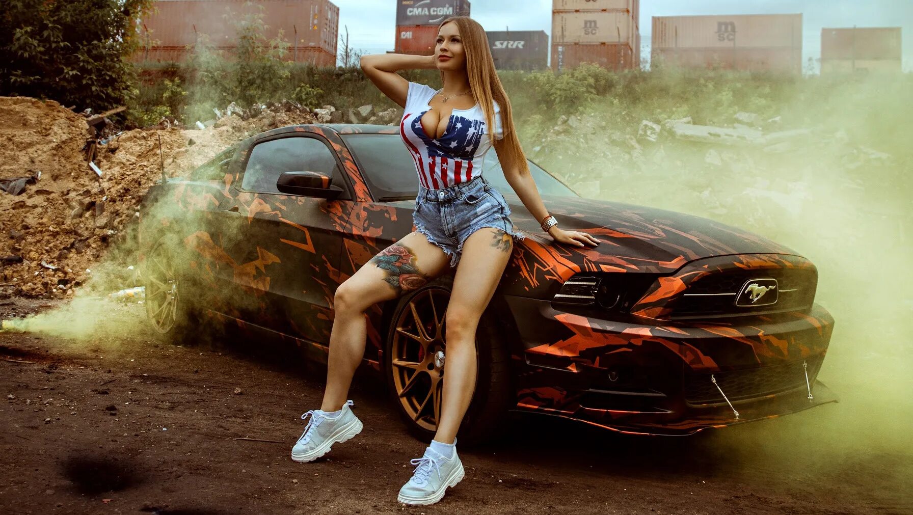 Car boosted music. Девушка и спорткар. Car Music Mix. Bass House девушки. Девушка ФОНК cars.