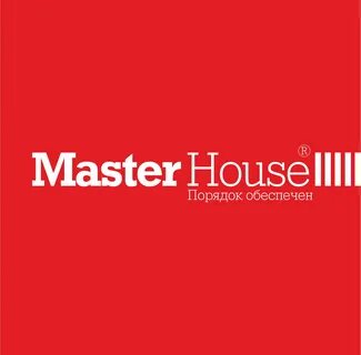 Master house