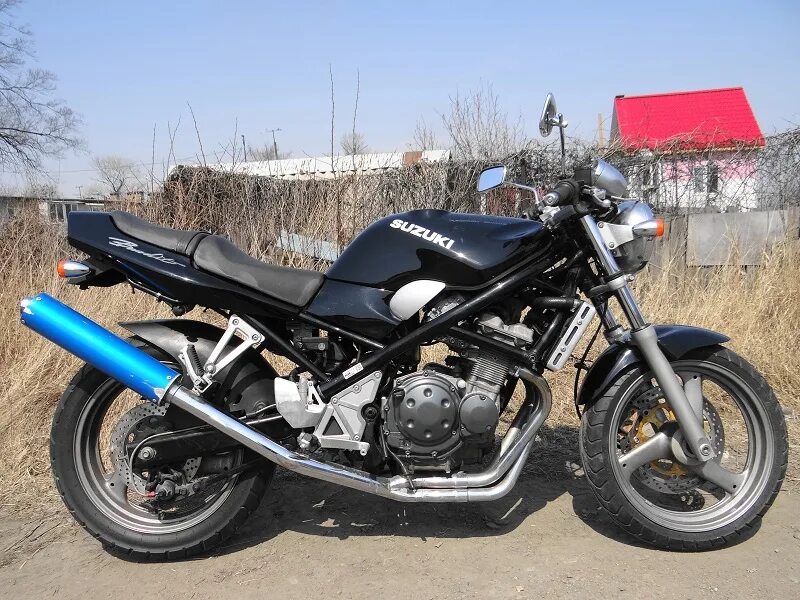 Suzuki 250 купить