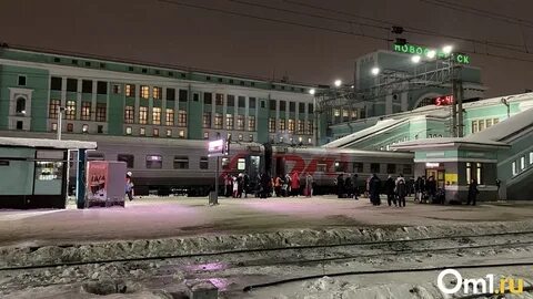 Электричка татарская новосибирск главный