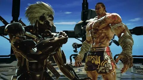 Stand rise последняя