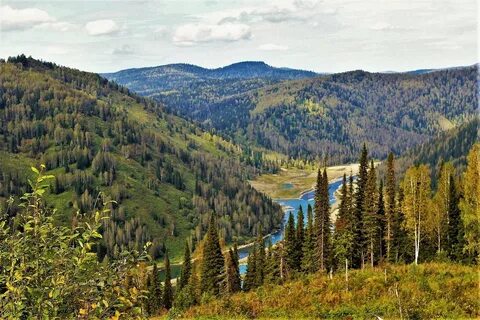Алатау красноярск