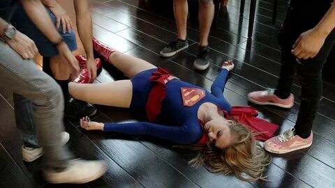 Supergirl The END of SHL.