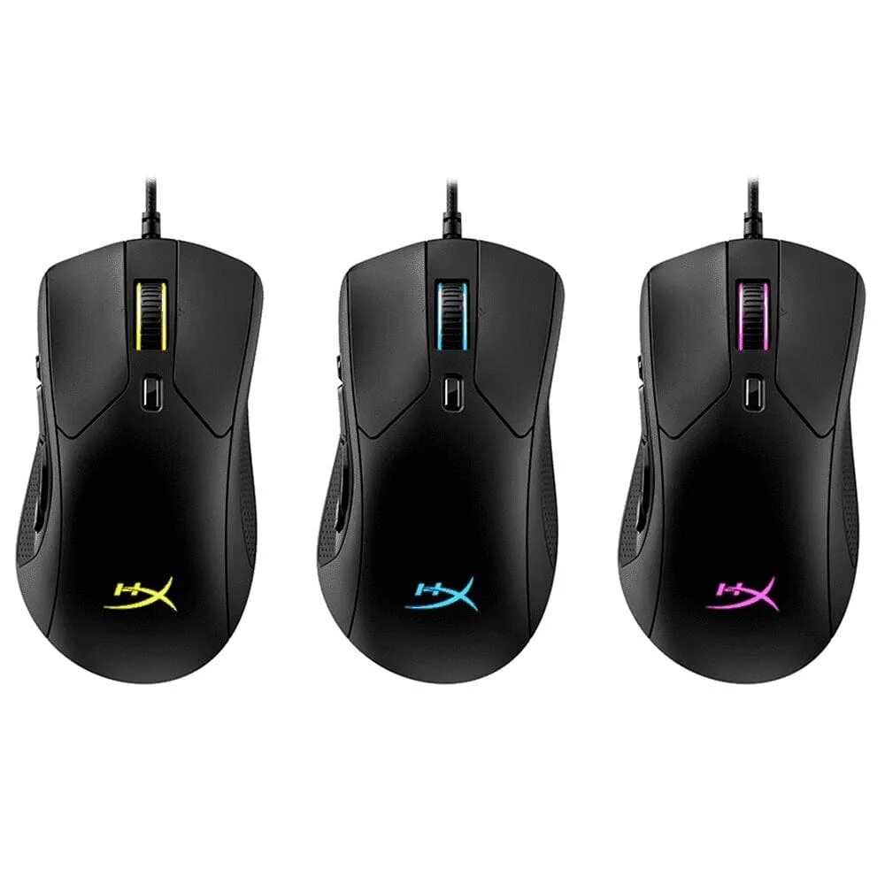 Hyperx мыши купить. Мышь HYPERX Pulsefire Raid. Мышь HYPERX Pulsefire Dart. Мышь проводная HYPERX Pulsefire Surge RGB [HX-mc002b] черный. HYPERX Pulsefire Raid Gaming Mouse.