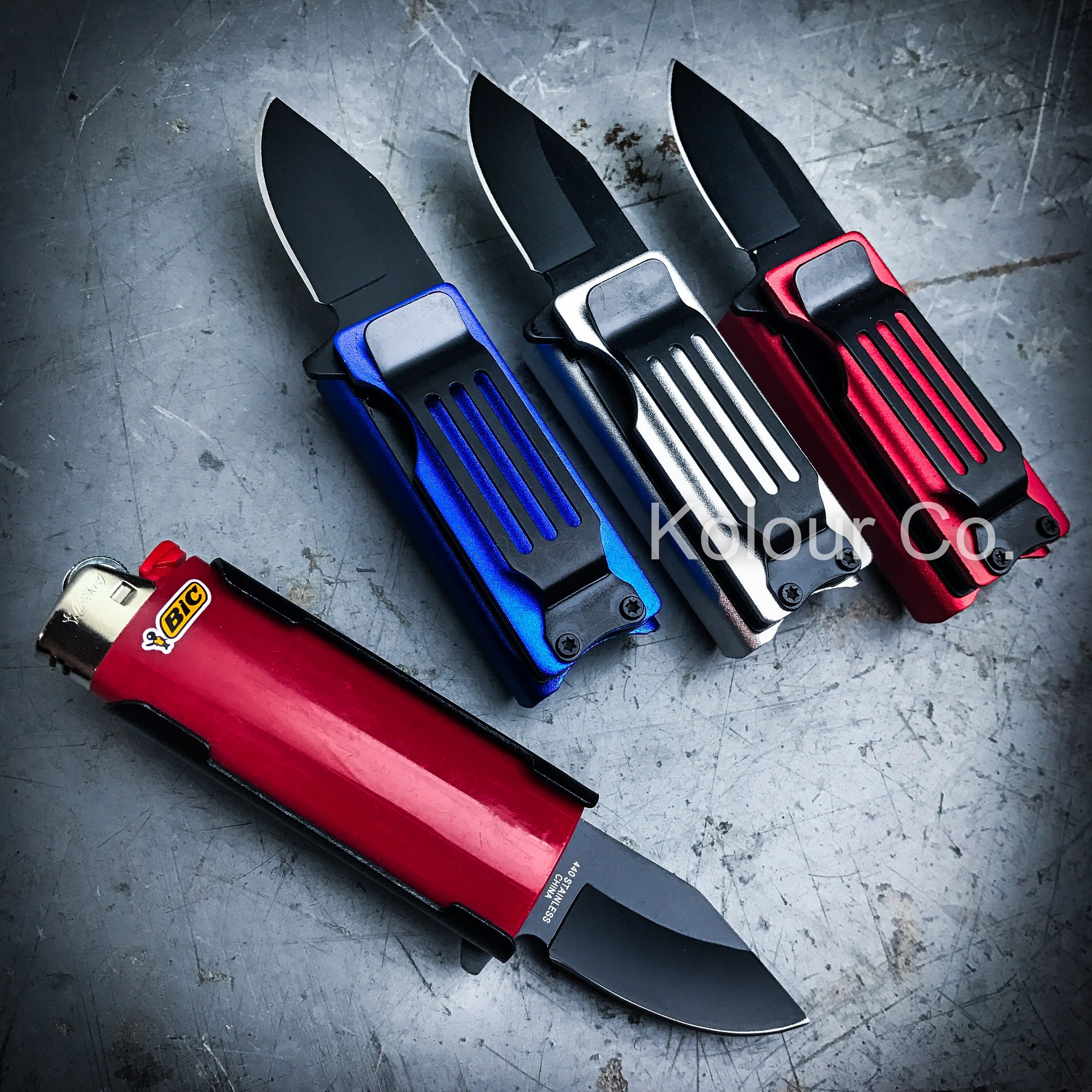 Edc мультитул