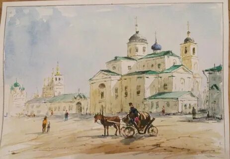 Графика г арзамас