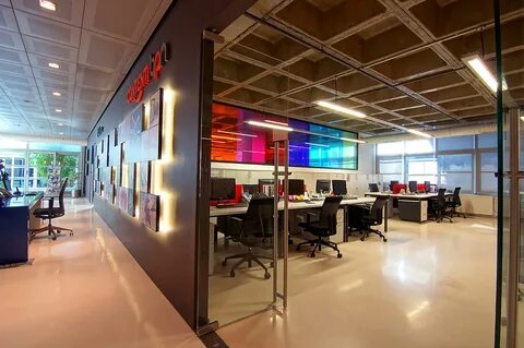 Office media