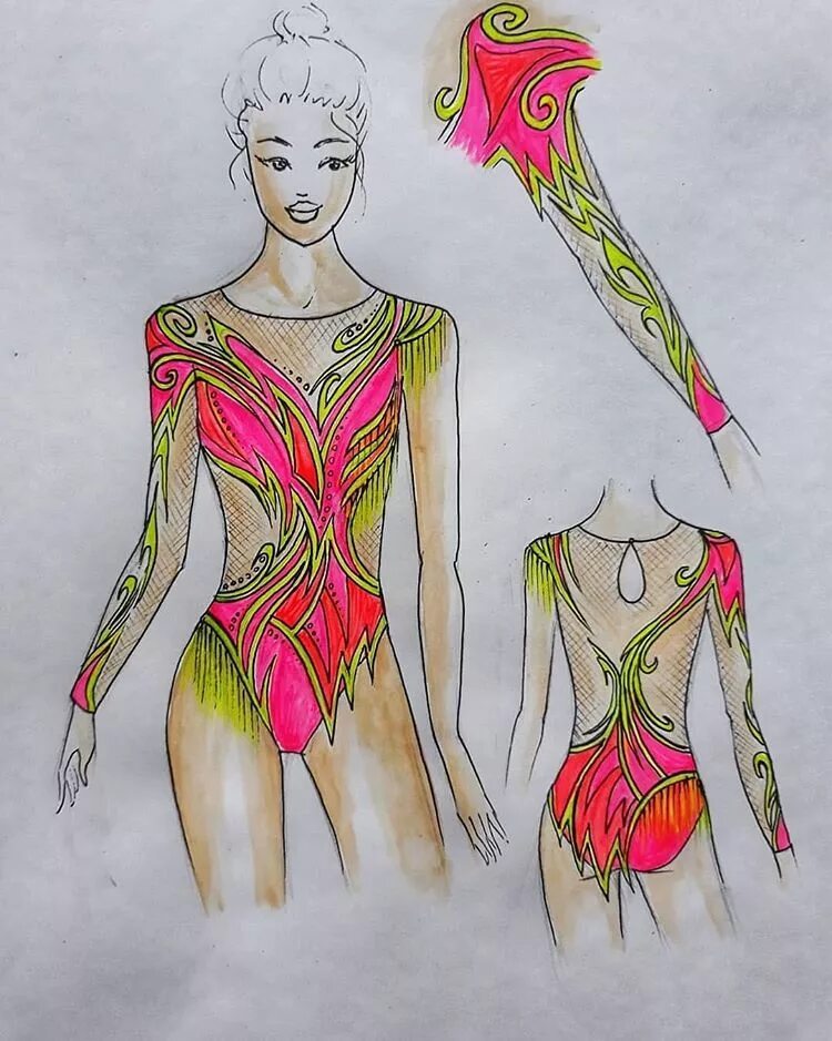 Эскиз для купальника по художественной гимнастике. Эскизы купальников для гимнастики. Эскизы купальников для гимнастики. Эскизы купальников для художественной гимнастики. Эскизы купальников для художественной.