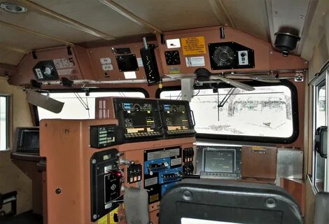 Ac cab