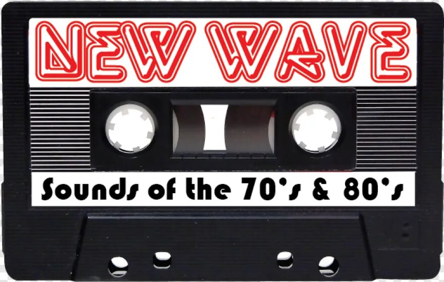 New wave. Waves кассета. waves cassette. &amp; new wave - music - personality index (pdx).