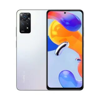 Характеристики xiaomi redmi note 13 pro 5g