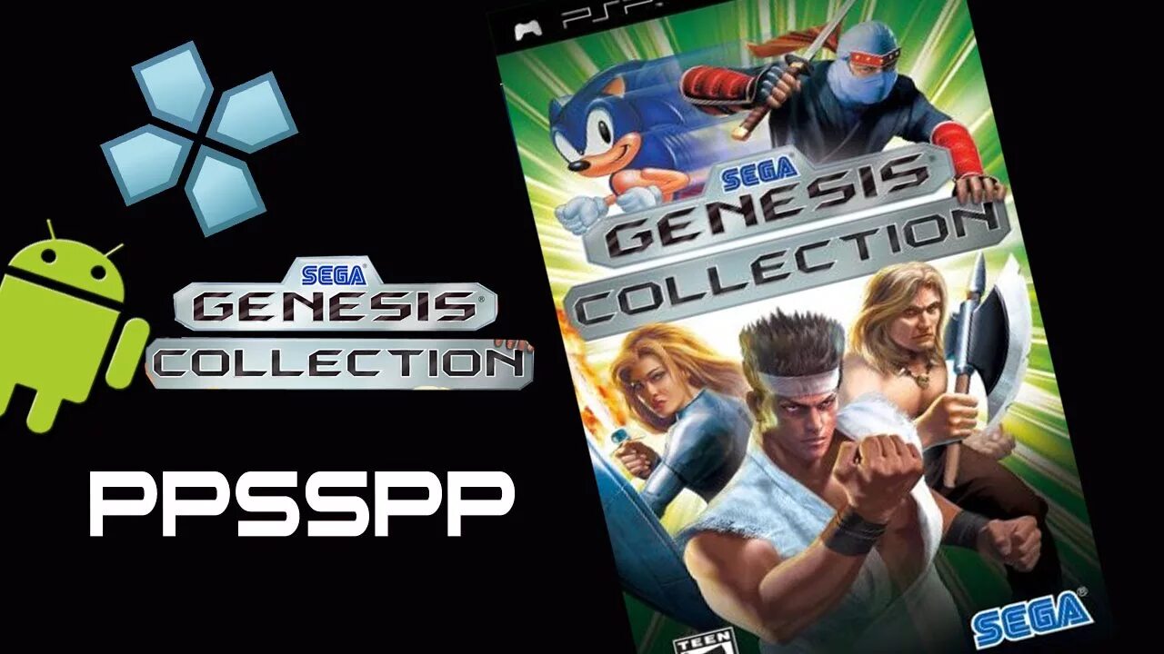 Sega mega drive psp. Genesis collection psp. Sega genesis collection ps2. Sega mega drive collection ps2. Sega mega drive collection.