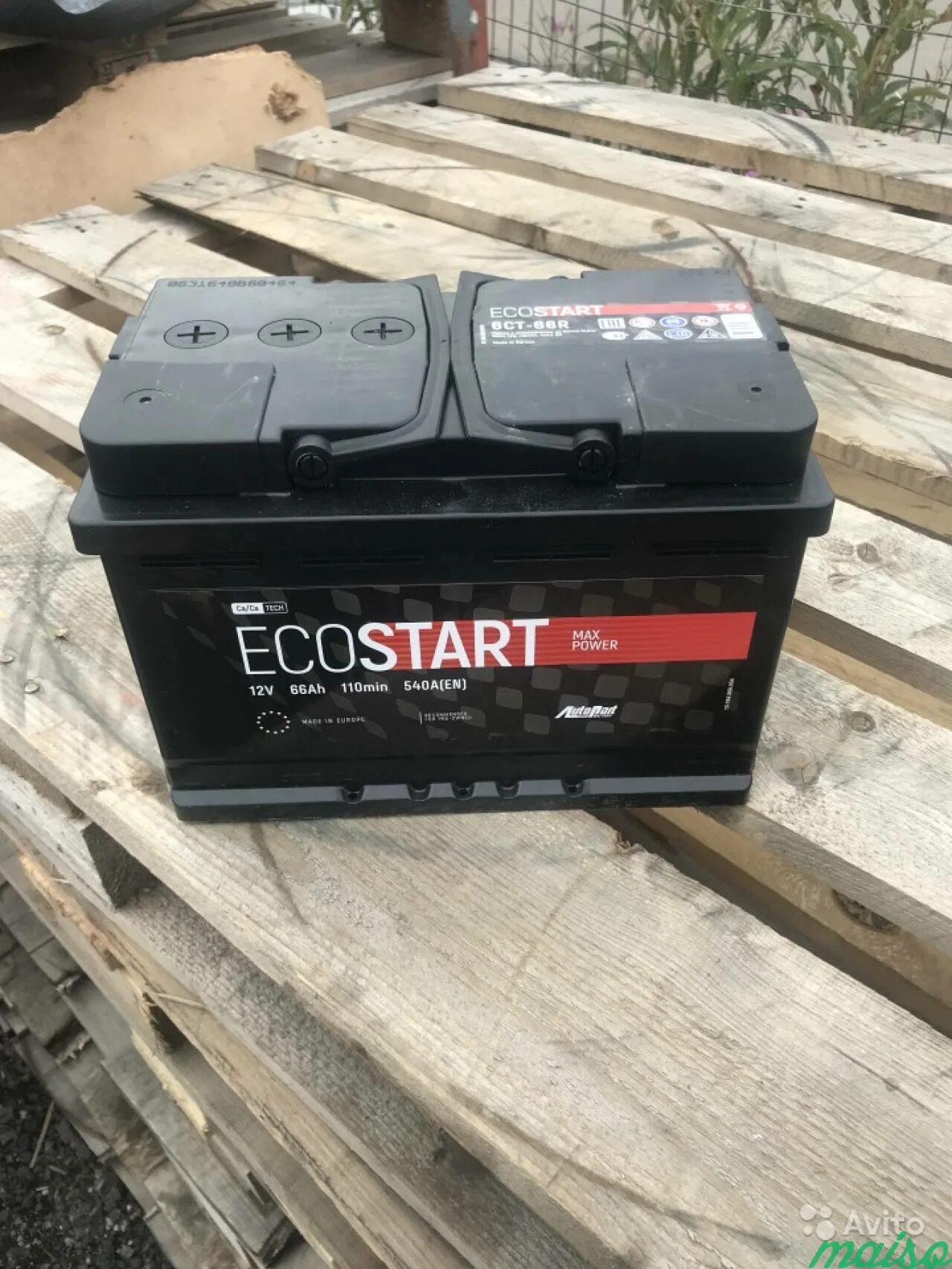 Battery 66. Аккумулятор Экостарт. Автомобильный аккумулятор Ecostart. Аккумулятор Экостарт 100. Аккумулятор Экостарт 62.