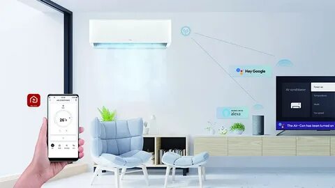 Ifeel в кондиционере