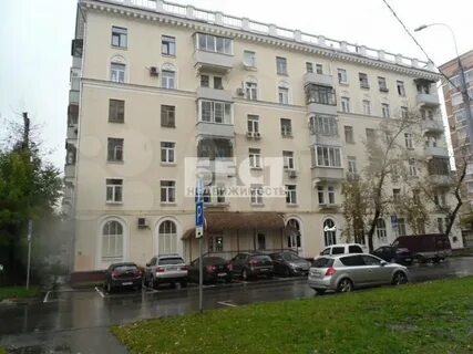 Автозаводская 9 1