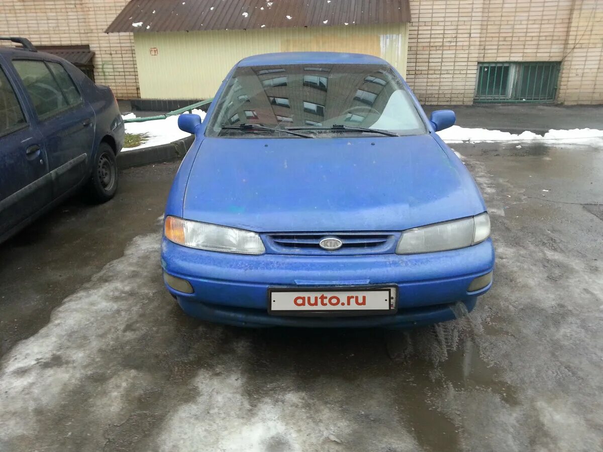 Kia Sephia 1997 седан. Киа Сефия 96 года. Киа Сепхиа 1997. Kia Sephia голубая. Киа 1997 года