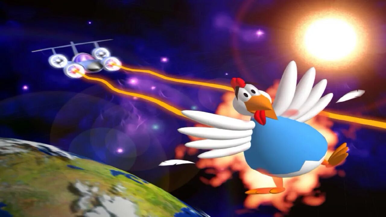 Chicken invaders 2. Chicken invaders 2 the next wave. chicken invaders: the next wave. chicken invaders 2 босс. chicken invaders 2 - christmas edition.