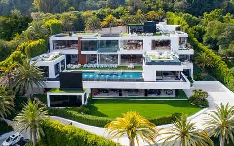 M s home
