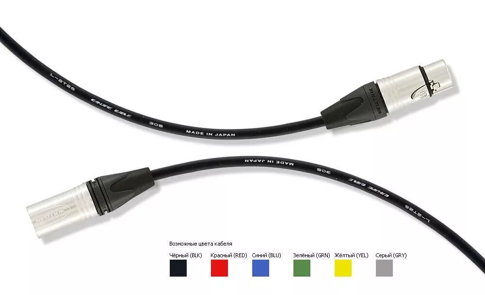 Mr cable