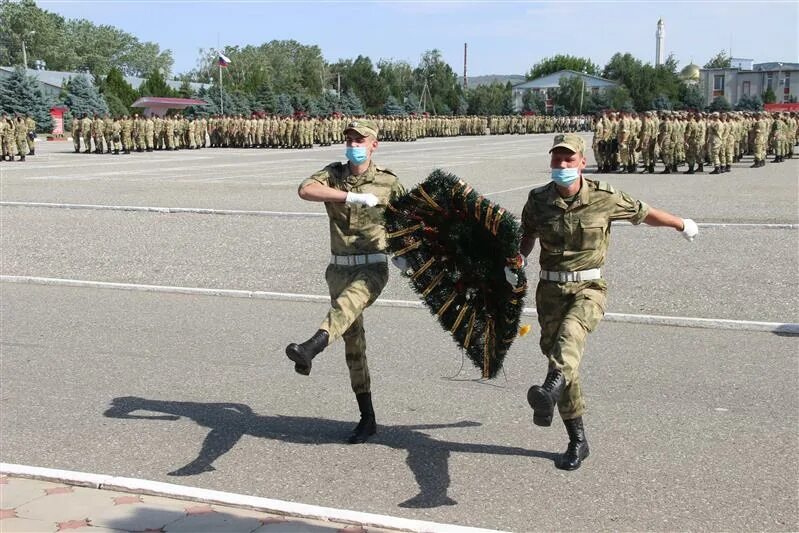 Чеченская республика военные части. 46 ОБРОН В Чечне. 46 Бригада Грозный. Росгвардия 46 бригада Грозный. Воинская часть Чечня Грозный.