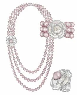 Pearl collection