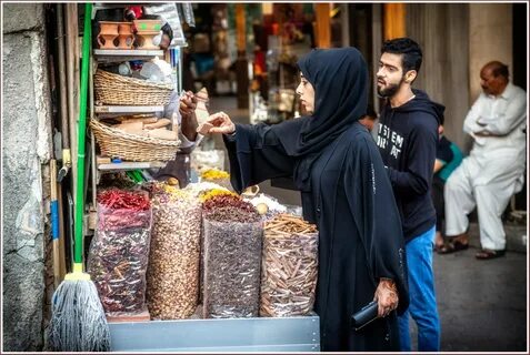 Dubai sales