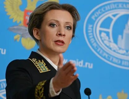 Пресс секретари стран