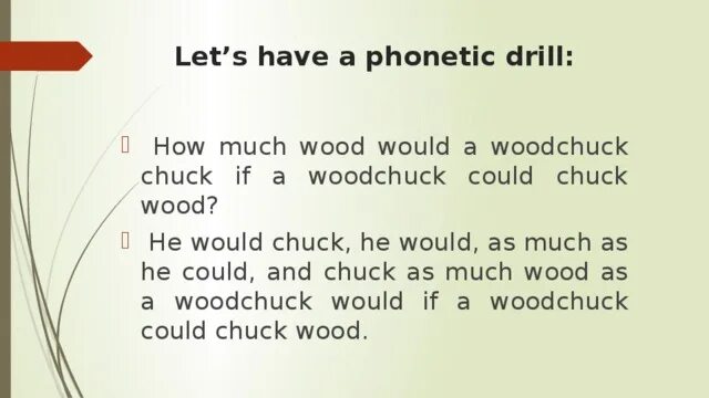 How much would a Woodchuck Chuck. Скороговорка на английском how much Wood. Скороговорка на английском Woodchuck. How much Wood would a Woodchuck Chuck if a Woodchuck could Chuck Wood скороговорка.