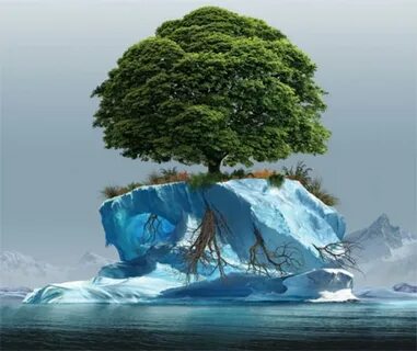 Климаттық өзгерістер