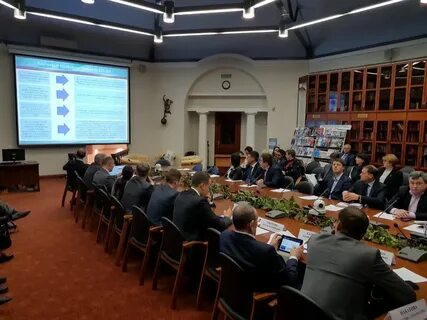 Торгово промышленный комитет