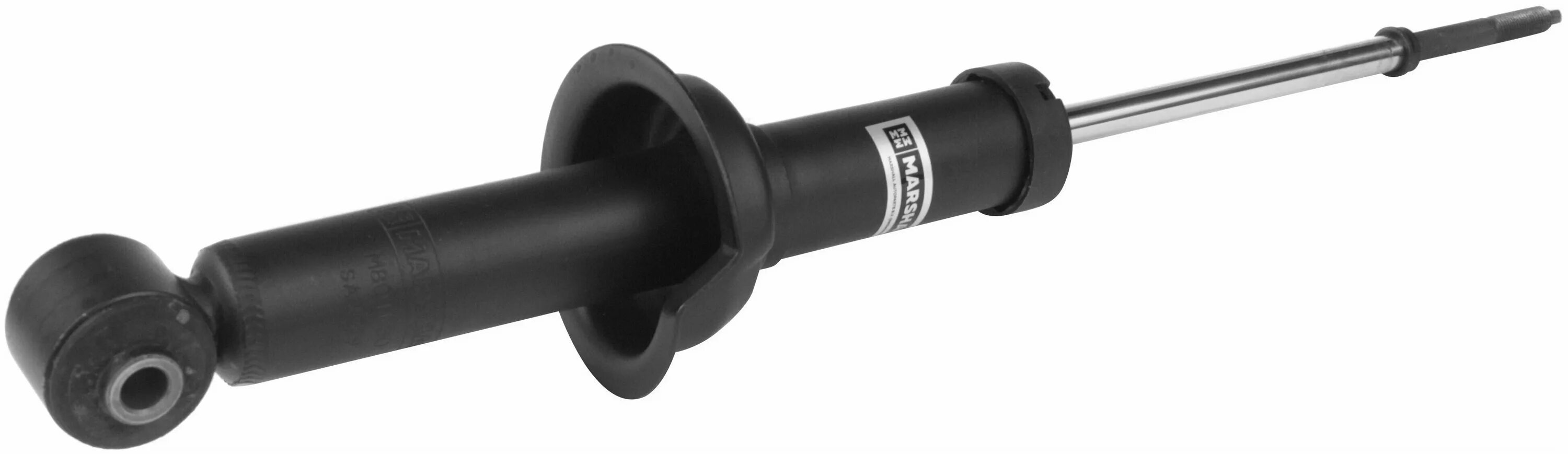 амортизаторы фирмы маршал