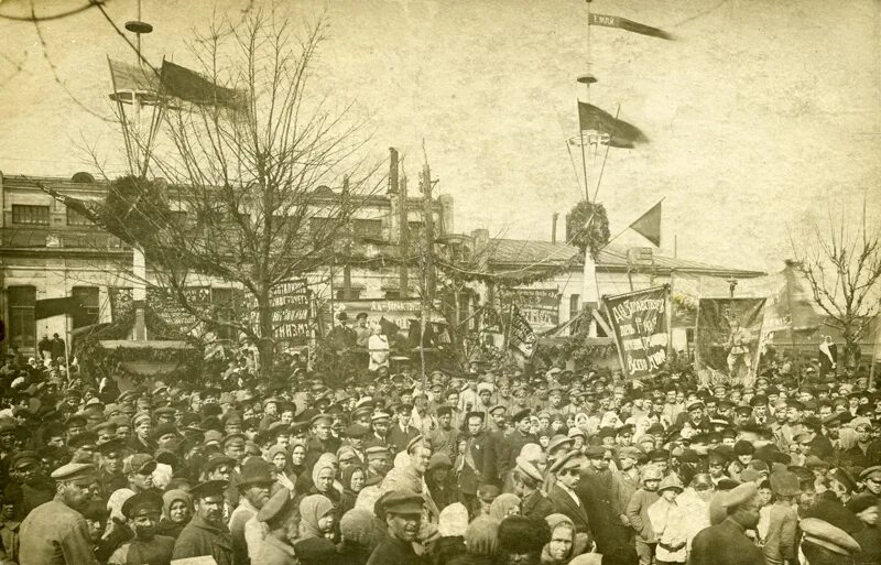 Пермь 1917 год. Революция в Перми 1917. Пермь до 1917 года. 1917 Год в Пермской губернии.