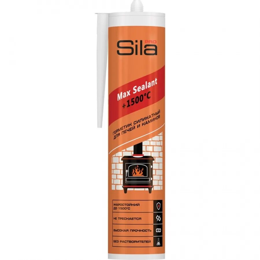 Sila pro max sealant. Герметик силикатный для печей, sila pro max sealant, 1500, 280мл (1 шт). герметик sila pro для печей 280мл. герметик для печей sila pro max 1500 280 мл ssp15280. sila pro max sealant, high temp, силиконовый герметик термостойкий, красный, 290 мл.
