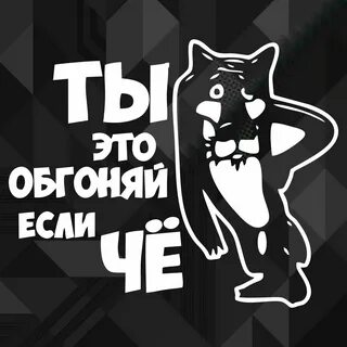 Волк ну ты заходи если что картинка
