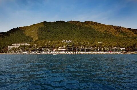 Orka beach