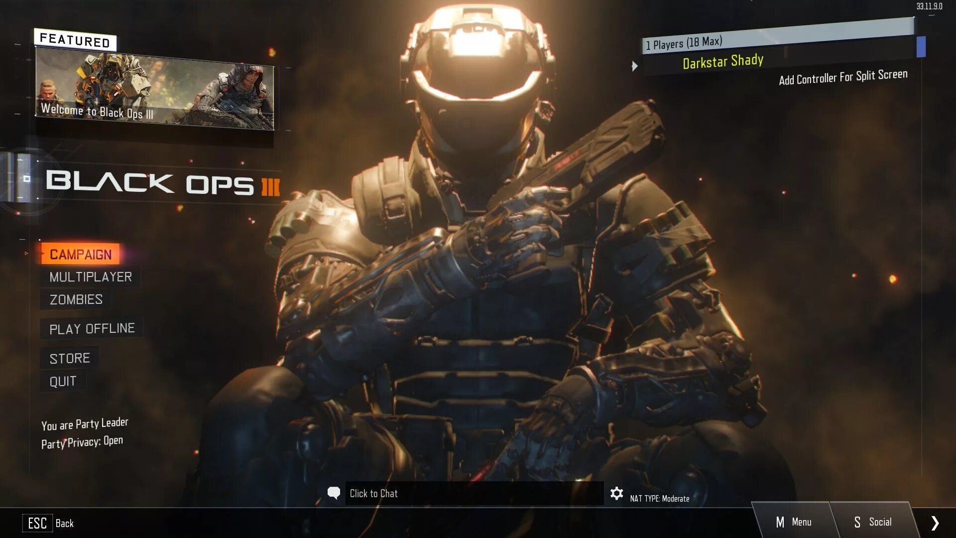Как оф дьюти блэк опс 3. Калда блэк опс 3. call of duty: black ops 3 - digital deluxe edition. call of duty black ops 3 мультиплеер. блэк опс 3 роботы.