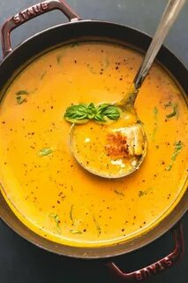 Пюре из тыквы в кастрюле