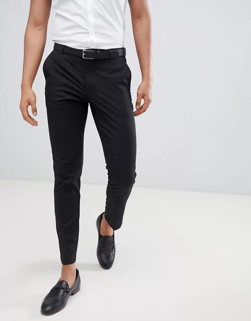 Зауженный брюки купить мужские. Skinny Fit брюки мужские. Burton Menswear London брюки мужские. Burton Menswear skinny Fit. Штаны Burton мужские черные.