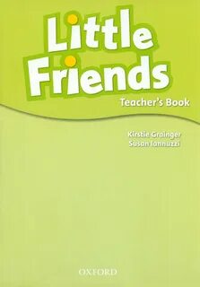 Little friends 2