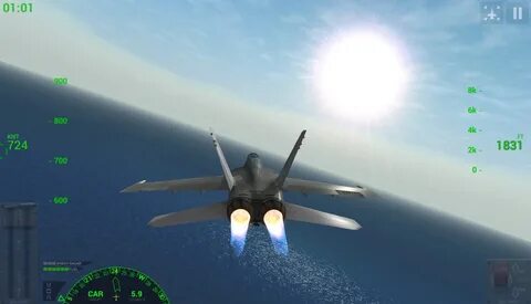 Landing 2 3
