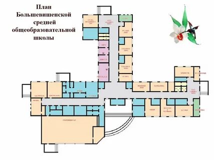 Мо начальная школа план