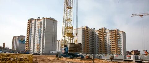 Инвест застройщик