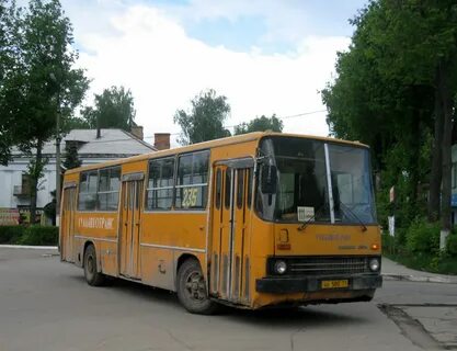 Автовокзал алексин