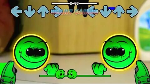 Fire in the hole geometry dash звук