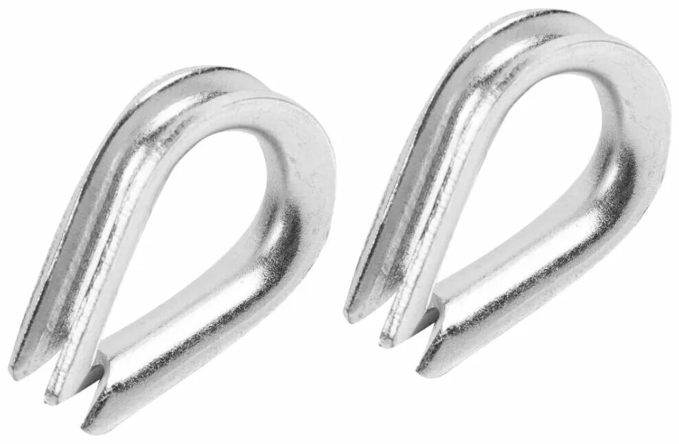 коуш din 6899 d 5. коуш standers 2 мм, 2 шт. коуши. коуш standers 11 мм, 1 шт. коуш 10мм din 6899.