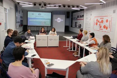 Практика в министерстве образования