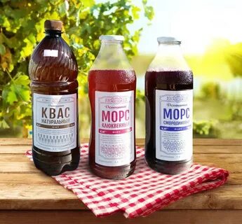 Муромский квас